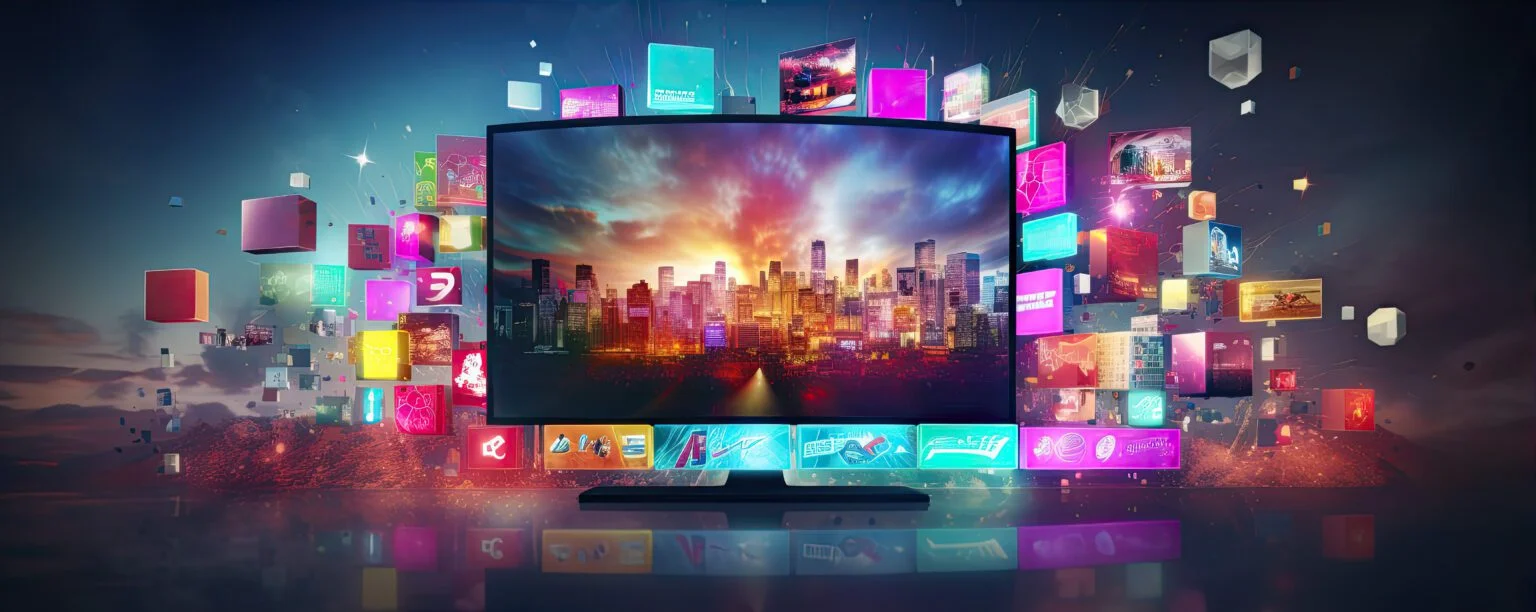 Mon IPTV ne fonctionne pas en partage de connexion